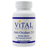 Anti-Oxidant 2.0