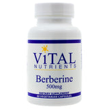 Berberine 500mg