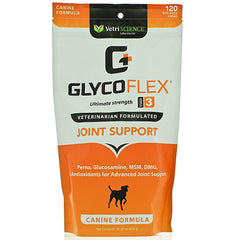 Glyco-Flex III Bite-Sized Chews