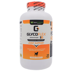 Glyco-Flex III Chewable