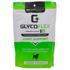 Glyco-Flex II Bite-Sized Chews