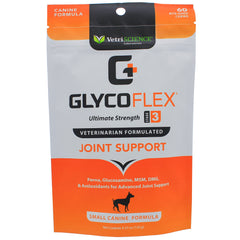 Glyco-Flex III Mini Bite-Sized Chews