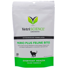 Perio-Plus Feline Bites