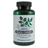 Black Cohosh