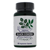 Black Cohosh