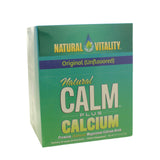 Calm Plus Calcium