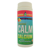 Calm Plus Calcium Raspberry/Lemon