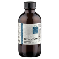 Phytolacca Oil