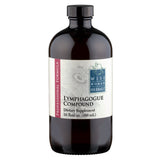 Lymphagogue Compound