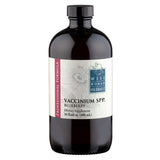 Vaccinium spp. - blueberry, bilberry