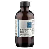 Hawthorne and Linden Tonic