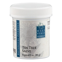 Tea Tree Salve