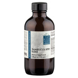 Sambuccus spp. - elder