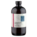 Elderberry Syrup