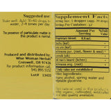 Urinary Tract Formula
