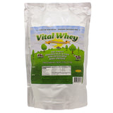 Vital Whey Natural Vanilla