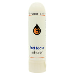 Inhaler: Focus