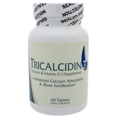 Tricalcidin-3 (ES)
