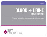 Urine Blood Combo Kit