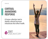 Cortisol Awakening Response Kit