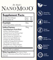 Nano-Mojo 1.7 fl oz