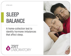 Sleep Balance Kit