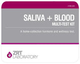 Saliva Blood Combo Kit